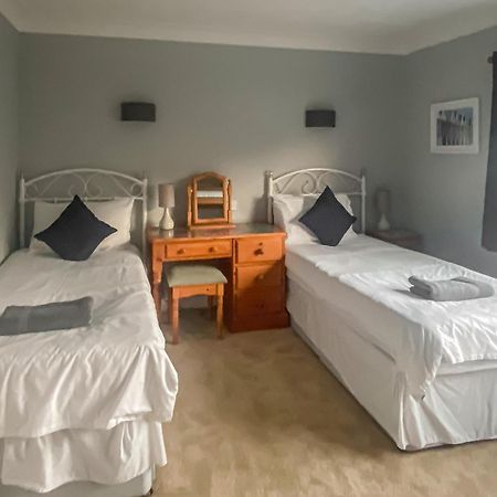 Sea View Cottage Rhôs-on-Sea Zewnętrze zdjęcie